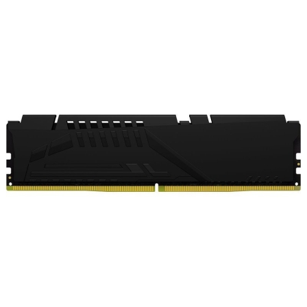 Memoria RAM Kingston FURY Beast 8GB/ DDR5/ 6000MHz/ 1.35V/ CL36/ DIMM