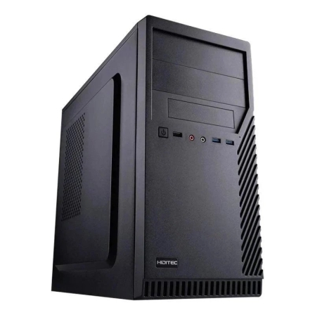 PC KVX Basic Jetline 2 Intel Core i5-14400/ 32GB/ 1TB SSD/ Sin Sistema Operativo