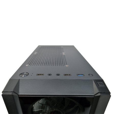 PC Gaming KVX Phobos 3 Ultra Gamer Edition Intel Core Ultra 5-245KF/ 32GB/ 2TB SSD/ GeForce RTX 5060Ti/ Sin Sistema Operativo