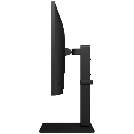 Monitor Profesional LG 27BA560-T 27"/ Full HD/ Multimedia/ Regulable en altura/ Negro