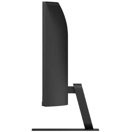 Monitor Profesional Ultrapanorámico Curvo LG 34U601B-B 34"/ WQHD/ Negro