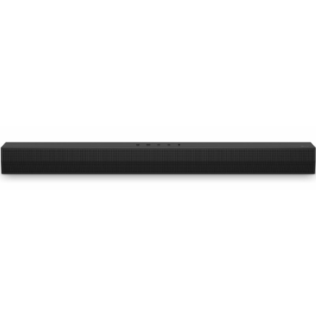 Barra de Sonido con Bluetooth LG S40TR/ 400W/ 4.1