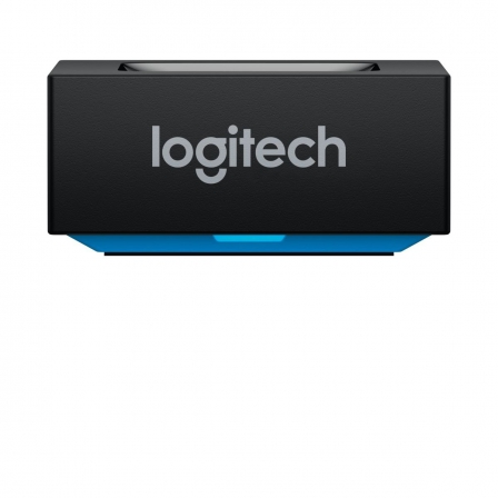 Receptor de Sonido Inalámbrico Bluetooth Logitech BT AUDIO